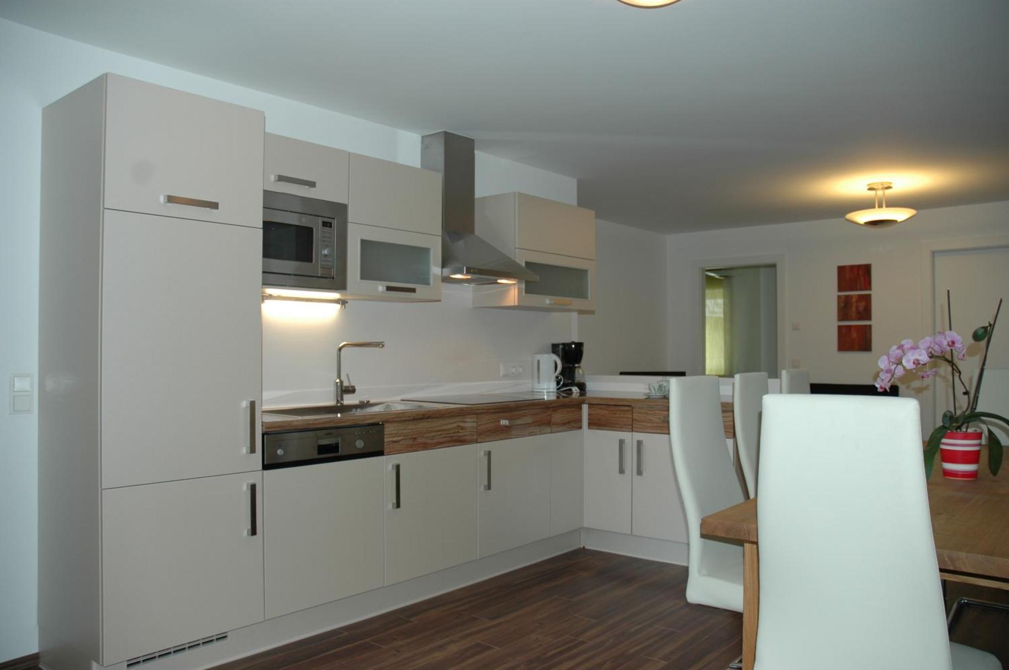 Apartments Reiterbaeck Wagrain Exterior photo
